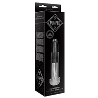 Automatic Cyber Penis Pump