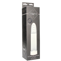 Powerful Automatic Penis Pump