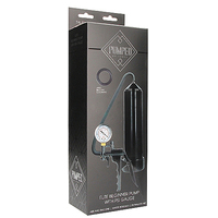 Elite Beginners Psi Penis Pump