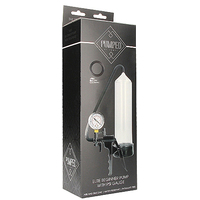 Elite Beginners Penis Pump