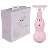 Pumped Sensual Auto Vulva & Brest Pump   Usb Rechargeable Ladies Pump Pumped Sensual Auto Vulva & Brest Pump   Usb Rechargeable Ladies Pump