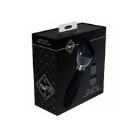 Pumped Delightful Automatic 5 Speed Silicone Rechargeable Vulva Clitoral Nipple & Breast Pumped Delightful Automatic 5 Speed Silicone Rechargeable Vulva Clitoral Nipple & Breast