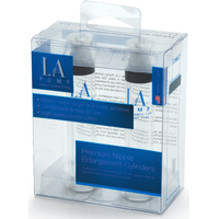 0.62" Nipple Pump Cylinders