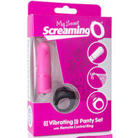 My Secret Pantry Vibrator