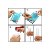 Pocket Tenga Click Ball