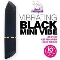 Pussycat Vibrating  Mini Vibe Pussycat Vibrating  Mini Vibe