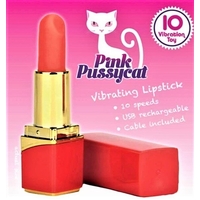 Pussycat Recharheable Lipstick Vibe