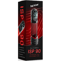 Infrared Automatic Penis Pump