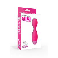 Pussycat Personal Mini Massager