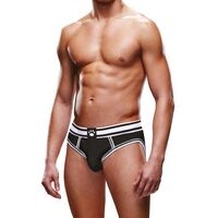 Prowler Open Brief M