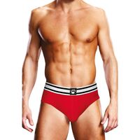 Prowler Open Back Brief S