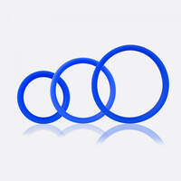 Ringo Pro Cock Rings X3 Ringo Pro Cock Rings X3