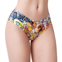 Psychotropical Trash Thong L