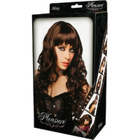 Pleasure Wigs Missy  Brunette Wig