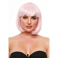 Cici Glow In The Dark Wig