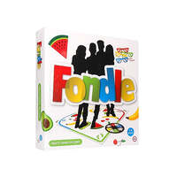 Fondle Fruity Hands On Game