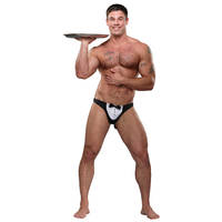 Maitred Thong Novelty Underwear Maitred Thong Novelty Underwear