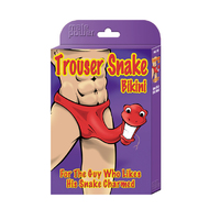 Trouser Snake Novelty Underwear Trouser Snake Novelty Underwear