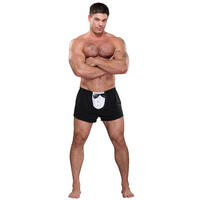 Tuxedo Boxer Novelty Underwear Tuxedo Boxer Novelty Underwear