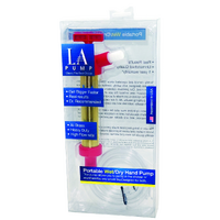 Wet Dry Penis Hand Pump