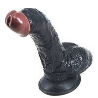 9" Valiant Cock