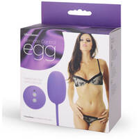 Ultraseven Egg Vibrator