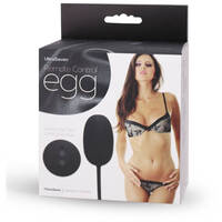 Ultraseven Egg Vibrator