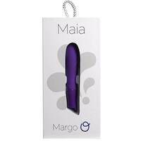 4.5" Margo Classic Vibrator