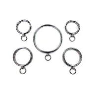 Stainless Steel 5 Piece Set