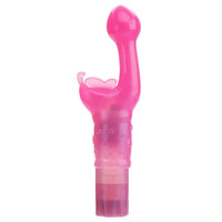 Butterfly Kiss  18cm Vibrator
