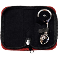 Stainless Steel Anal Probe Pull Ring