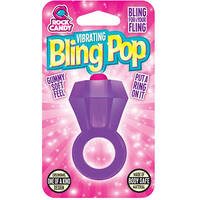 Vibrating Cock Ring