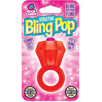 Vibrating Cock Ring