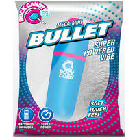 Mega Mini Bullet Vibrator