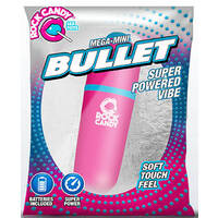 Mega Mini Bullet Vibrator