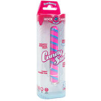 5.5" Candy Stick Vibrator