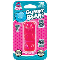 Gummy Bear Bullet Vibrator