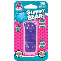 Gummy Bear Bullet Vibrator