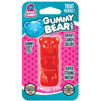 Gummy Bear Bullet Vibrator