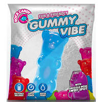 Gummy Bear Bullet Vibrator