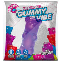 Gummy Bear Bullet Vibrator