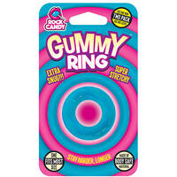 Gummy  Cock Ring