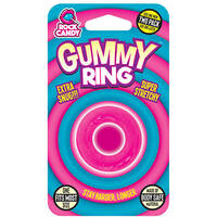 Gummy Cock Ring