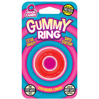 Gummy  Cock Ring