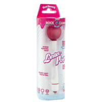 6" Lala Pop Wand Massager