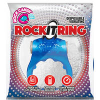 Rock It Vibrating Cock Ring