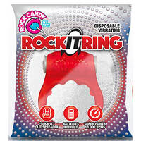 Rock It Vibrating Cock Ring