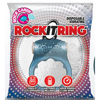 Rock It Vibrating Cock Ring