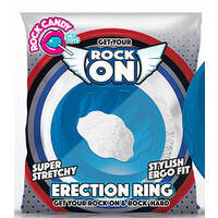 Rock On  Cock Ring