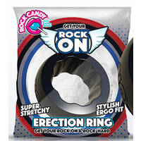 Rock On Cock Ring